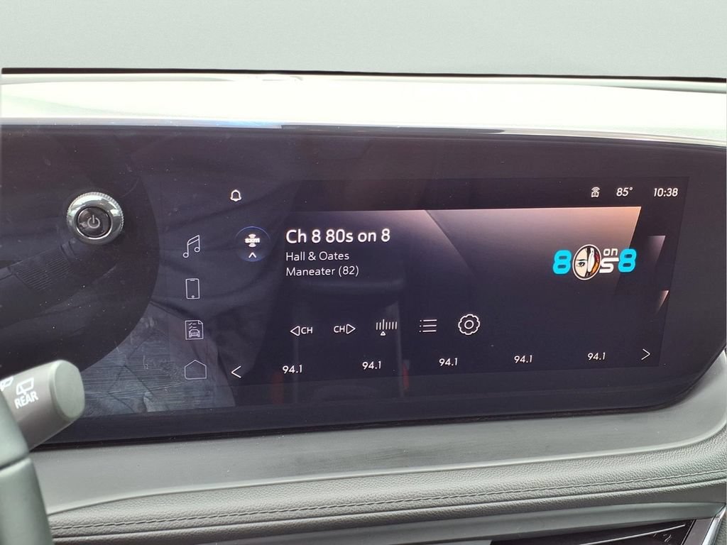 Used 2025 Buick Encore GX Preferred FWD image 10