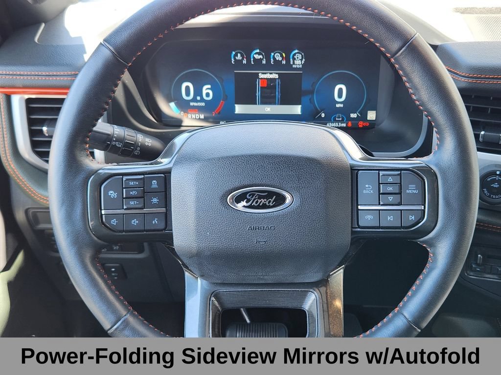 Used 2022 Ford Expedition Timberline AWD/4WD image 9