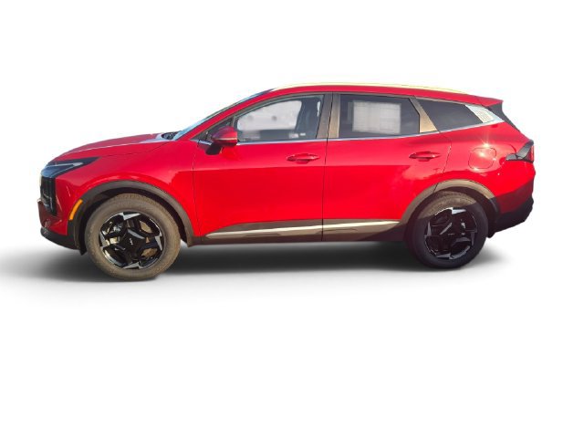 New 2027 Kia Sportage EX AWD/4WD image 7