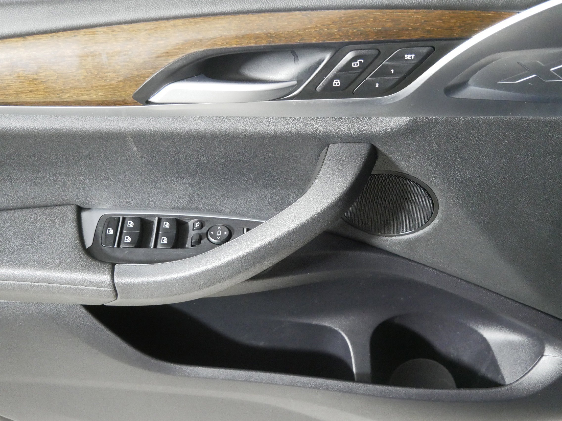 Used 2018 BMW X3 xDrive30i image 19