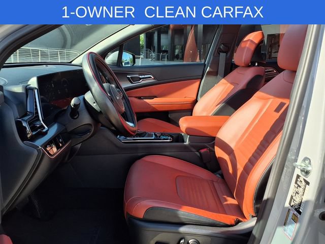 Used 2023 Kia Sportage SX AWD/4WD image 19