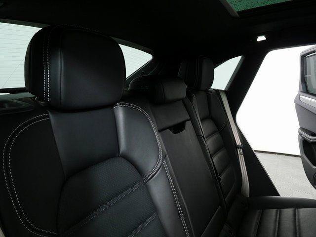 New 2026 Porsche Macan S AWD/4WD image 24