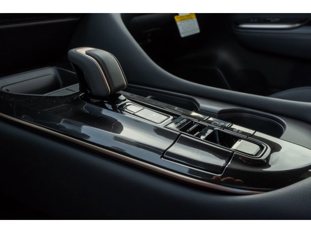 New 2026 Toyota Crown Limited image 25