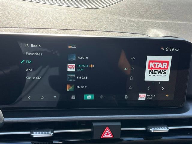 Used 2026 Kia Sportage S image 21