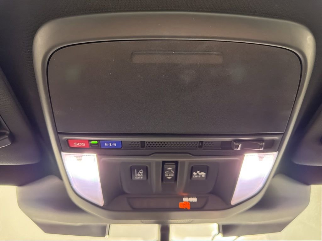 Used 2023 Subaru Forester Wilderness AWD/4WD image 33
