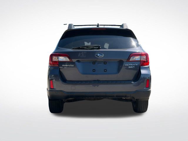 Used 2017 Subaru Outback 3.6R Limited image 27