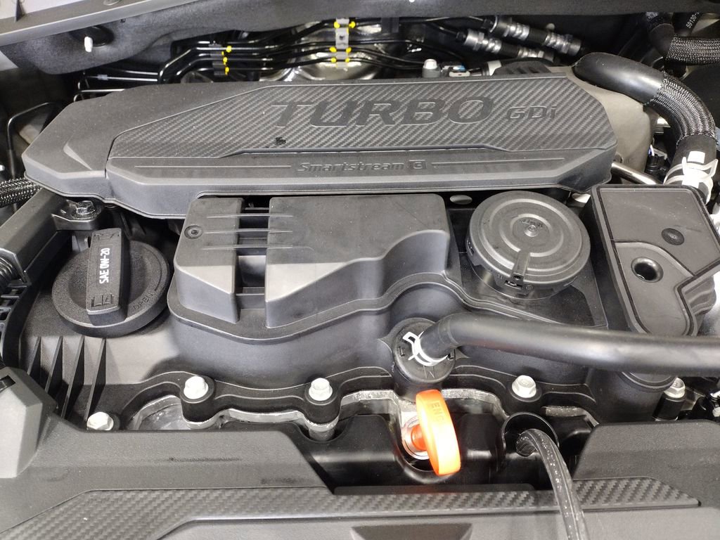 New 2026 Hyundai Kona Limited image 6