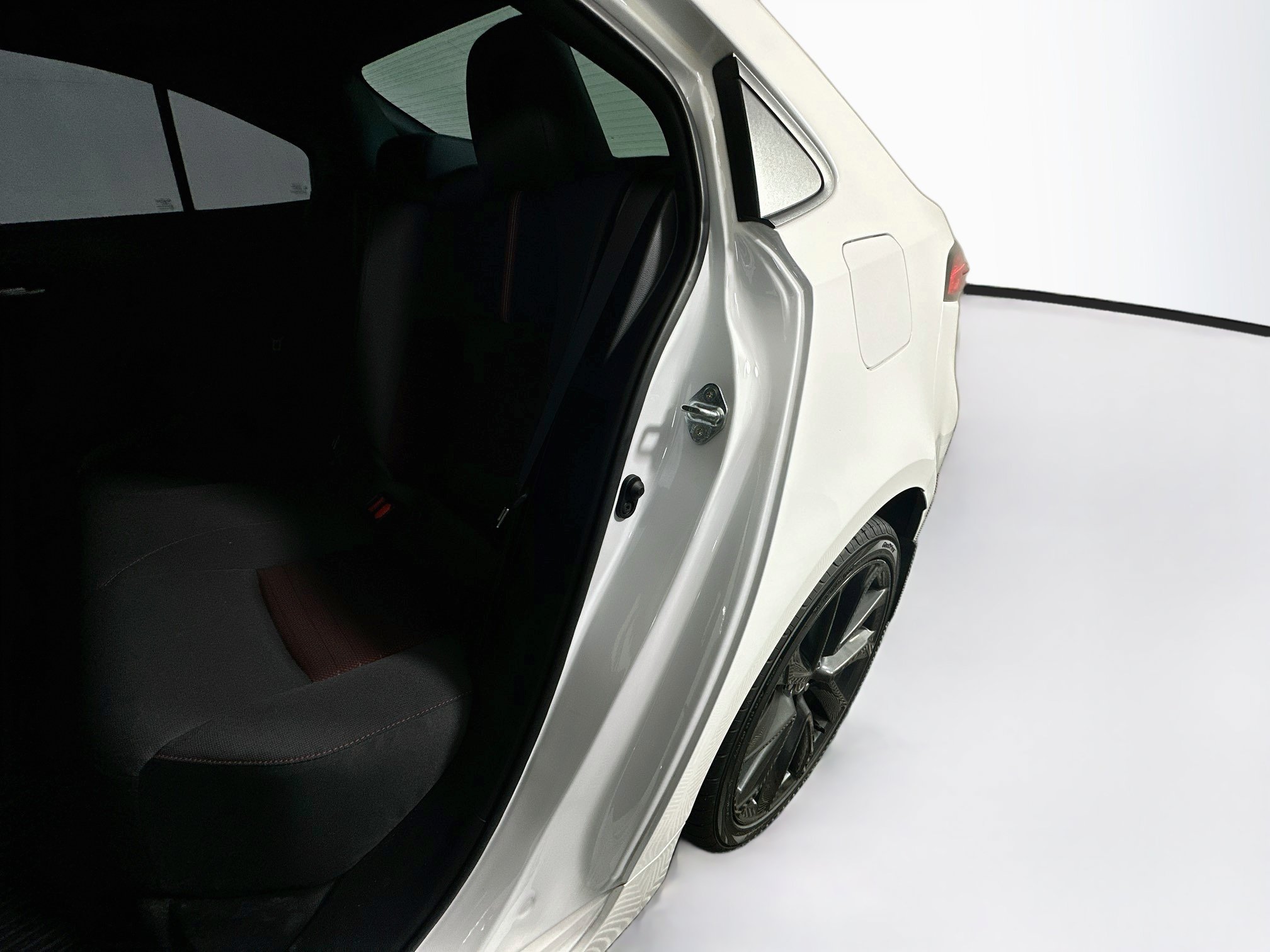 Certified 2026 Toyota Corolla SE FWD image 26