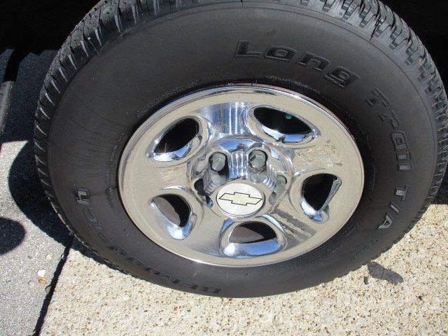 Used 2006 Chevrolet Express 1500 image 18