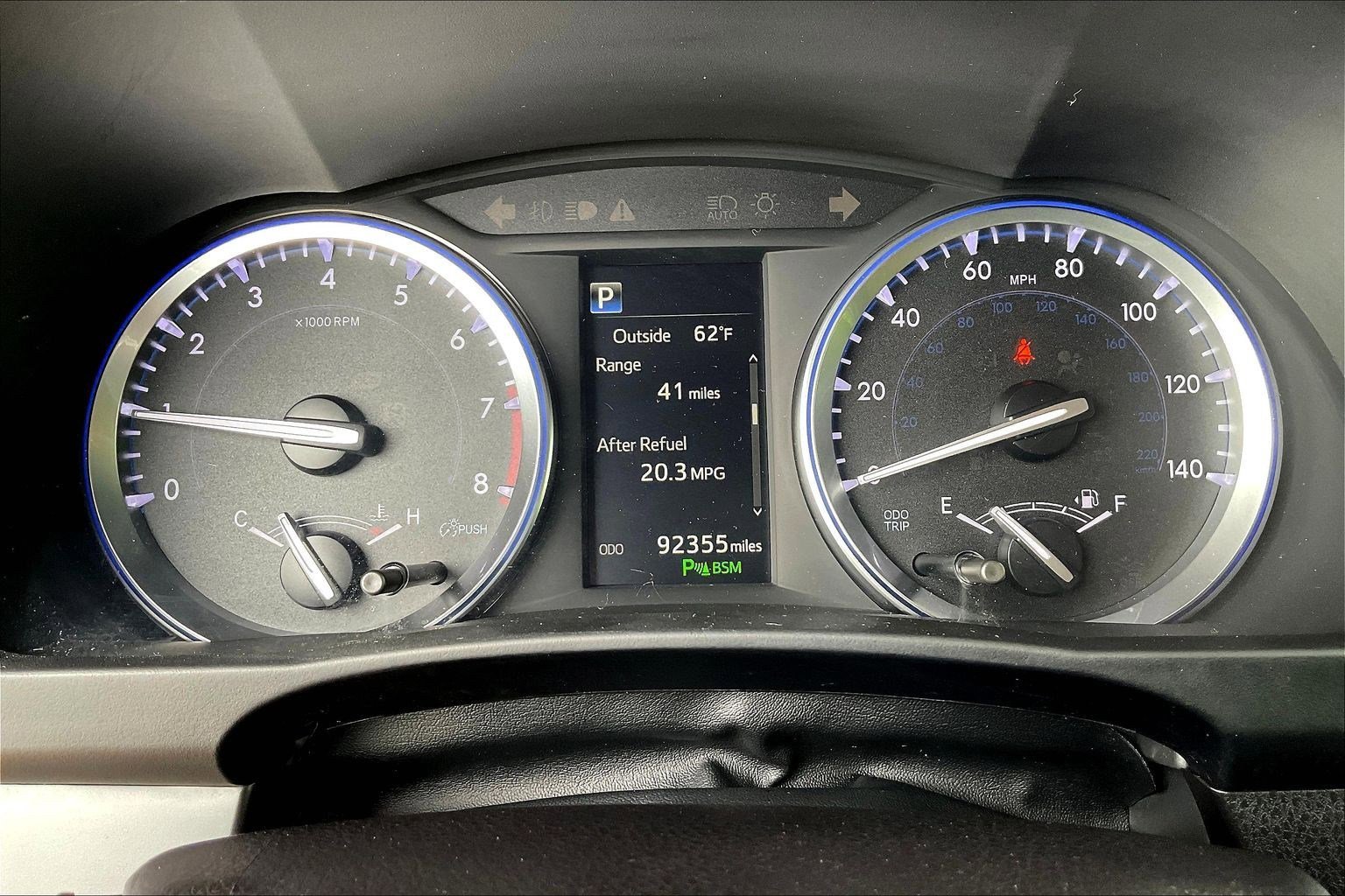 Used 2018 Toyota Highlander Limited AWD/4WD image 13