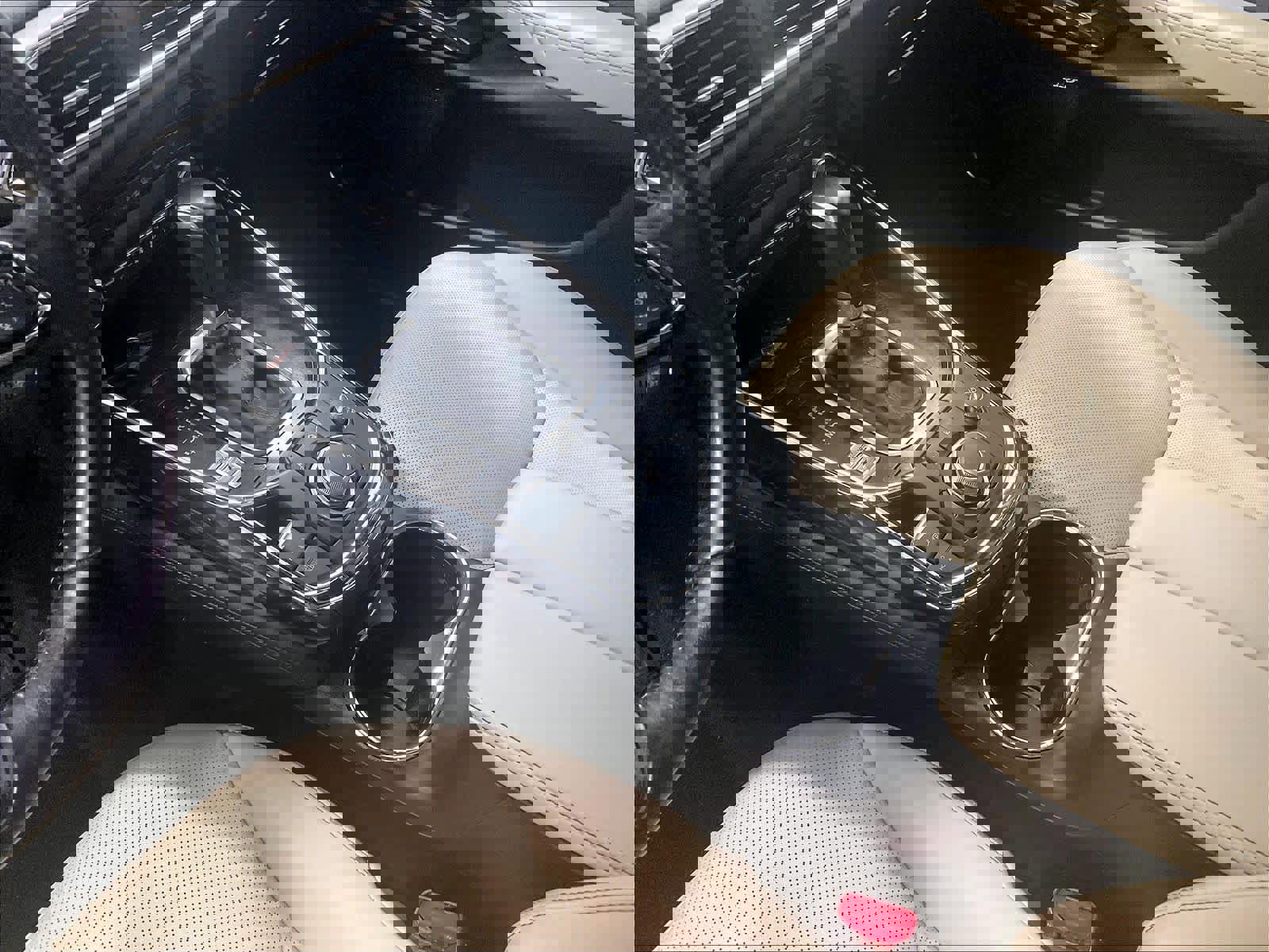 Used 2023 MAZDA CX-9 Grand Touring image 21