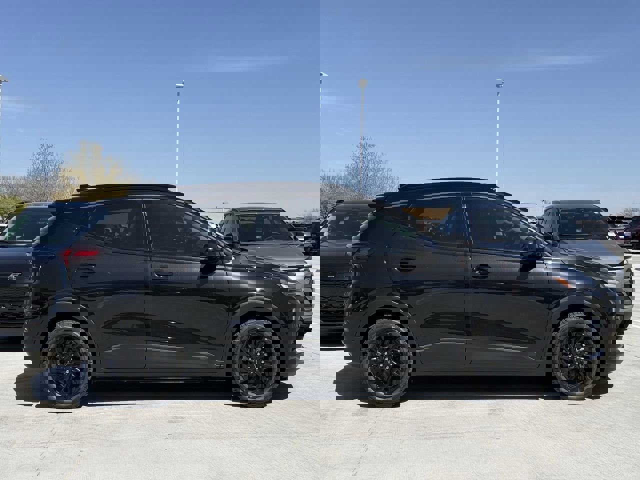 New 2027 Chevrolet Bolt RS w/ Technology Package image 3