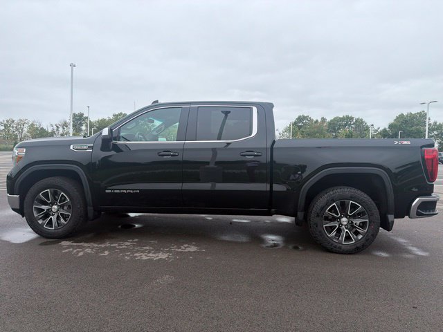 Used 2020 GMC Sierra 1500 SLE w/ X31 Off-Road Package AWD/4WD image 15
