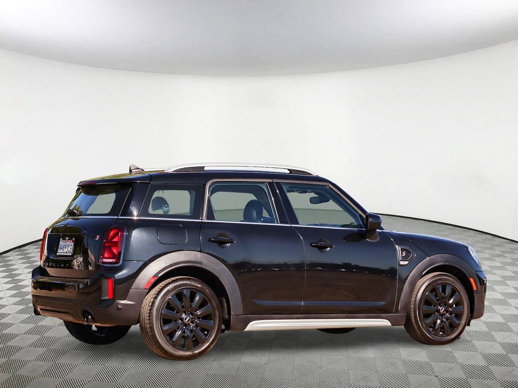 Used 2024 MINI Cooper Countryman S FWD image 5