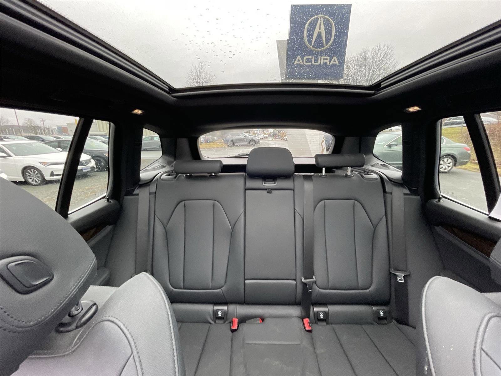 Used 2019 BMW X3 xDrive30i w/ Convenience Package image 29