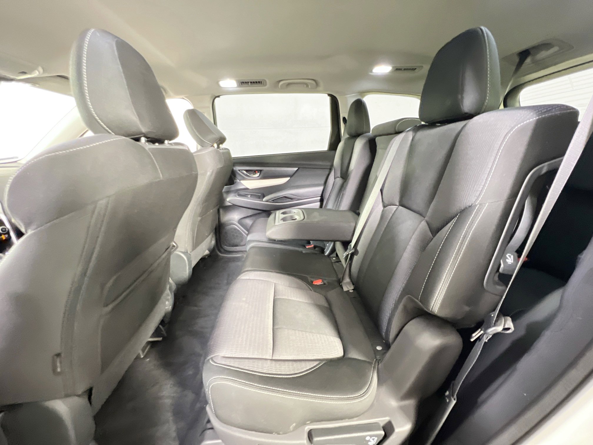 Used 2022 Subaru Ascent Premium w/ Convenience Package image 23