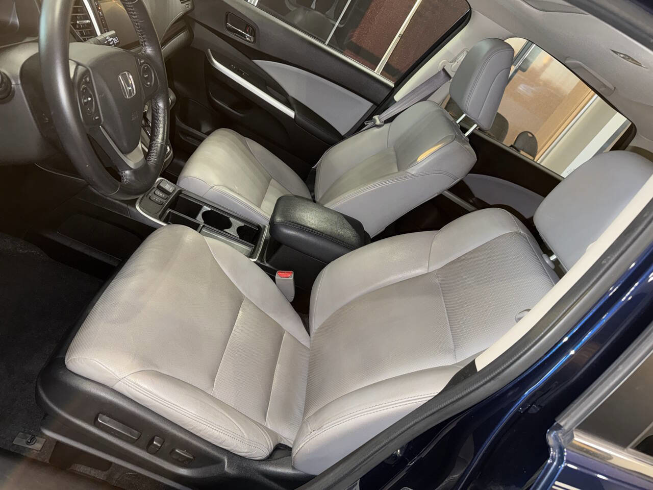 Used 2015 Honda CR-V EX-L image 25