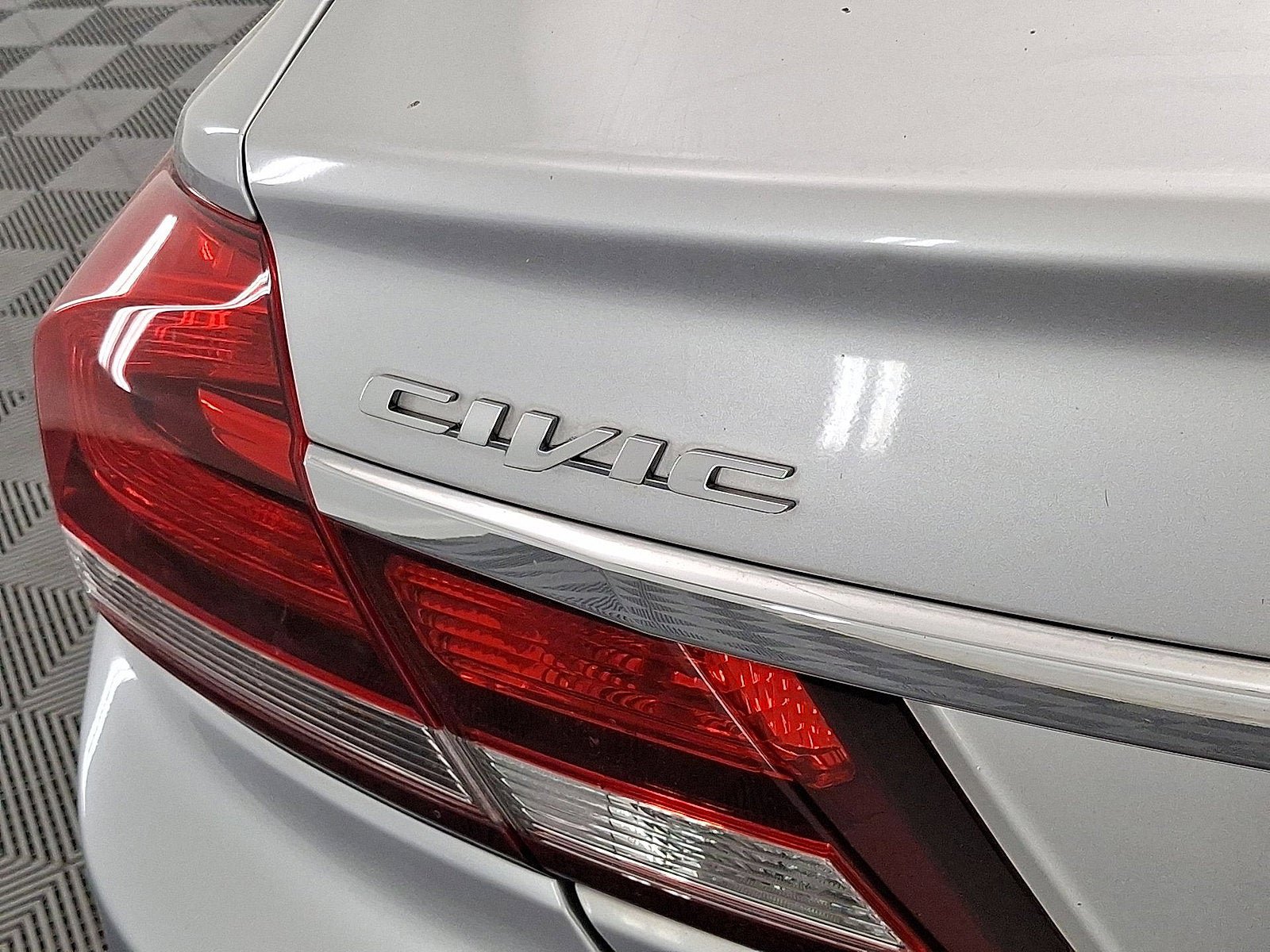 Used 2013 Honda Civic LX image 15