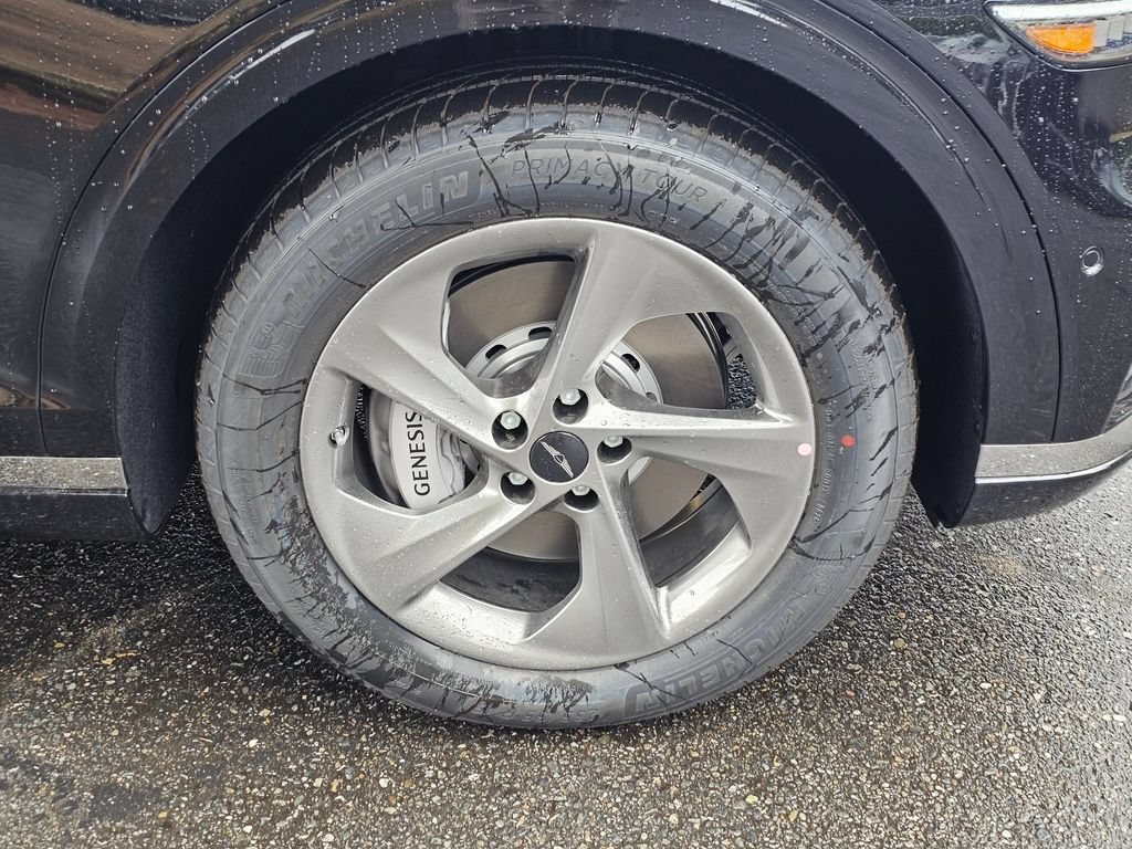 New 2026 Genesis GV70 2.5T Advanced AWD/4WD image 29