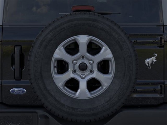 New 2025 Ford Bronco Big Bend image 24