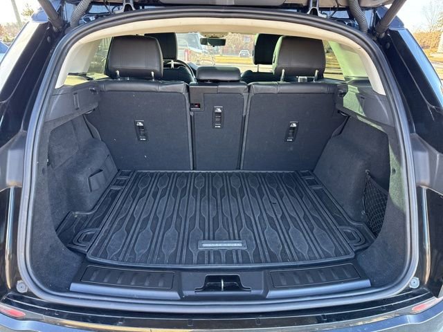 Used 2020 Land Rover Range Rover Evoque S image 14