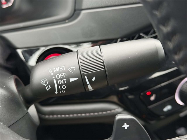 Used 2025 Honda Accord EX-L image 21