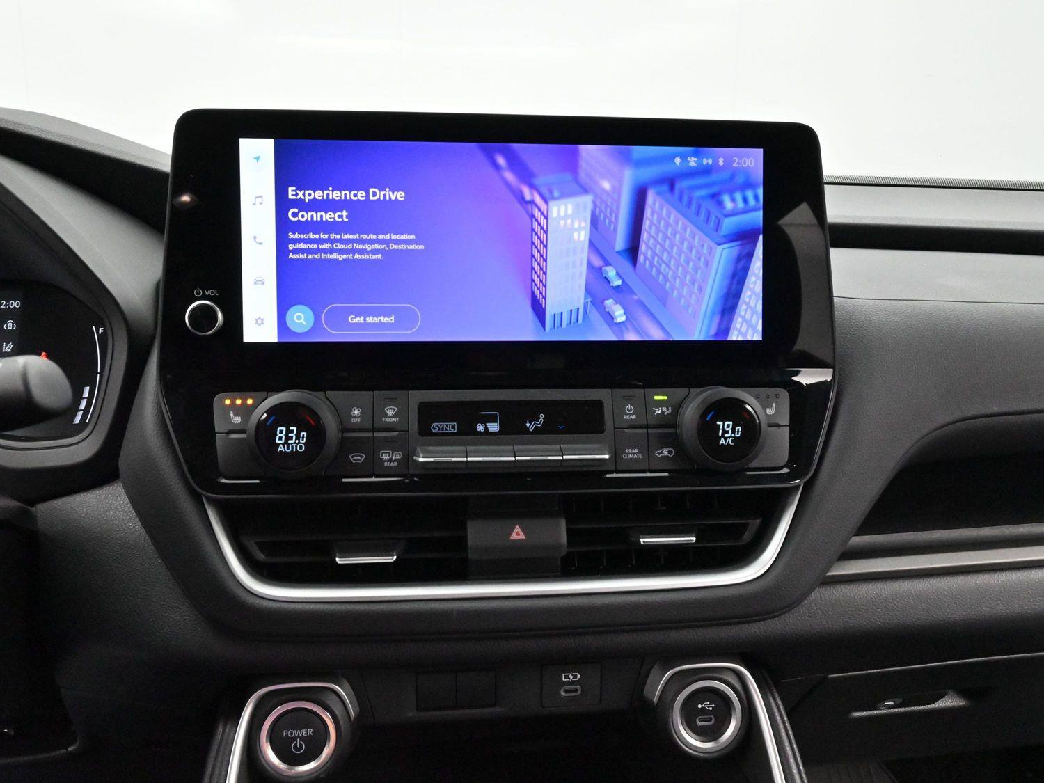 Used 2024 Toyota Grand Highlander XLE image 22