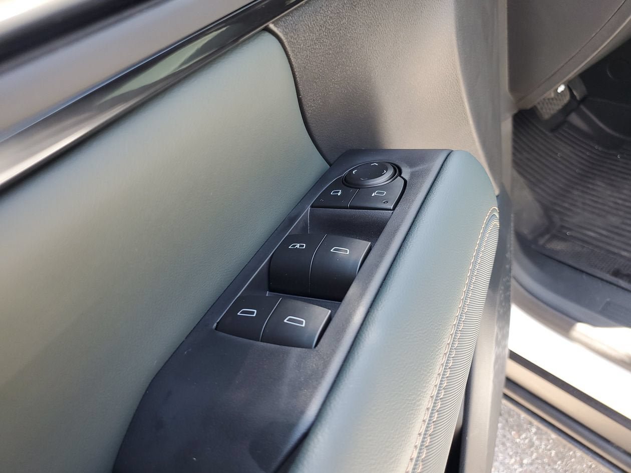 New 2026 GMC Terrain AT4 w/ Convenience Package III AWD/4WD image 18