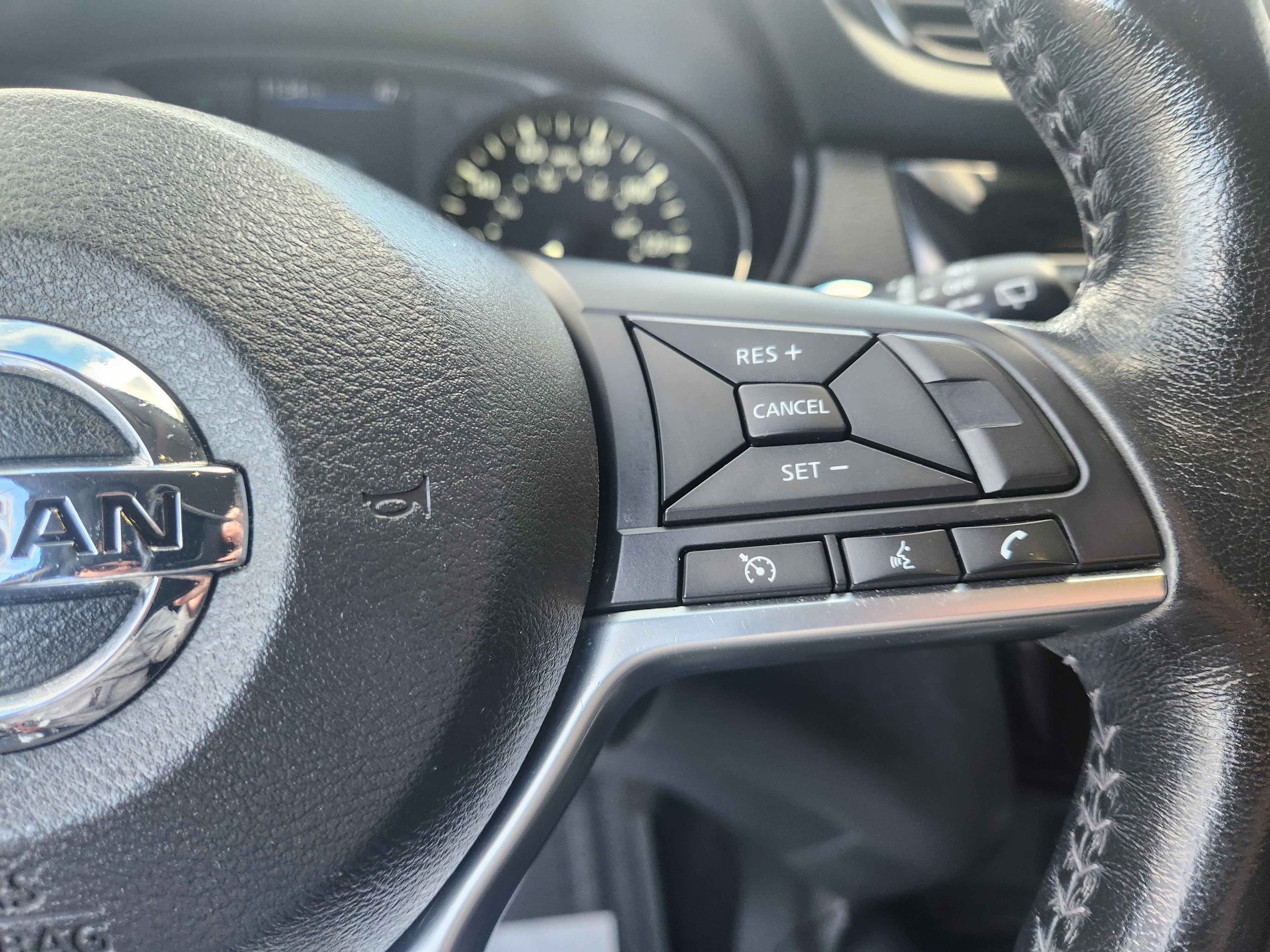 Used 2019 Nissan Rogue Sport SV w/ All-Weather Package image 20