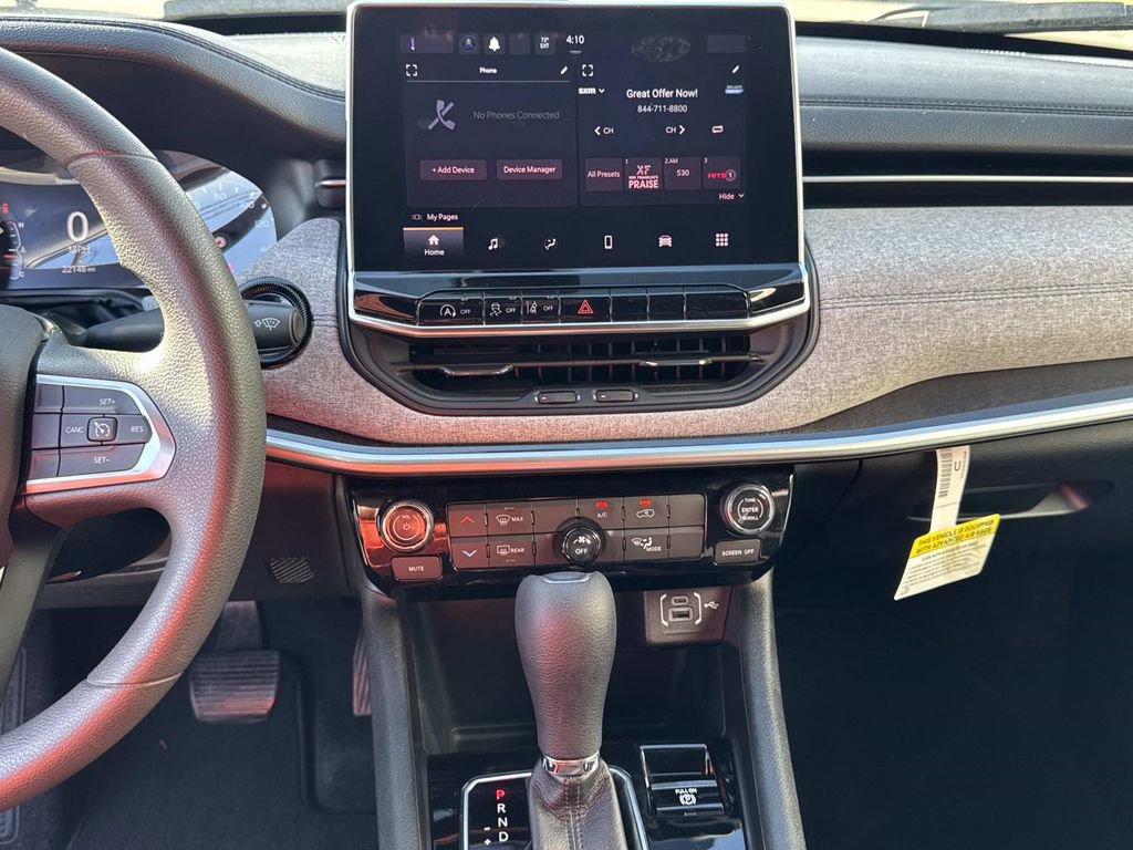 Used 2024 Jeep Compass Sport image 42