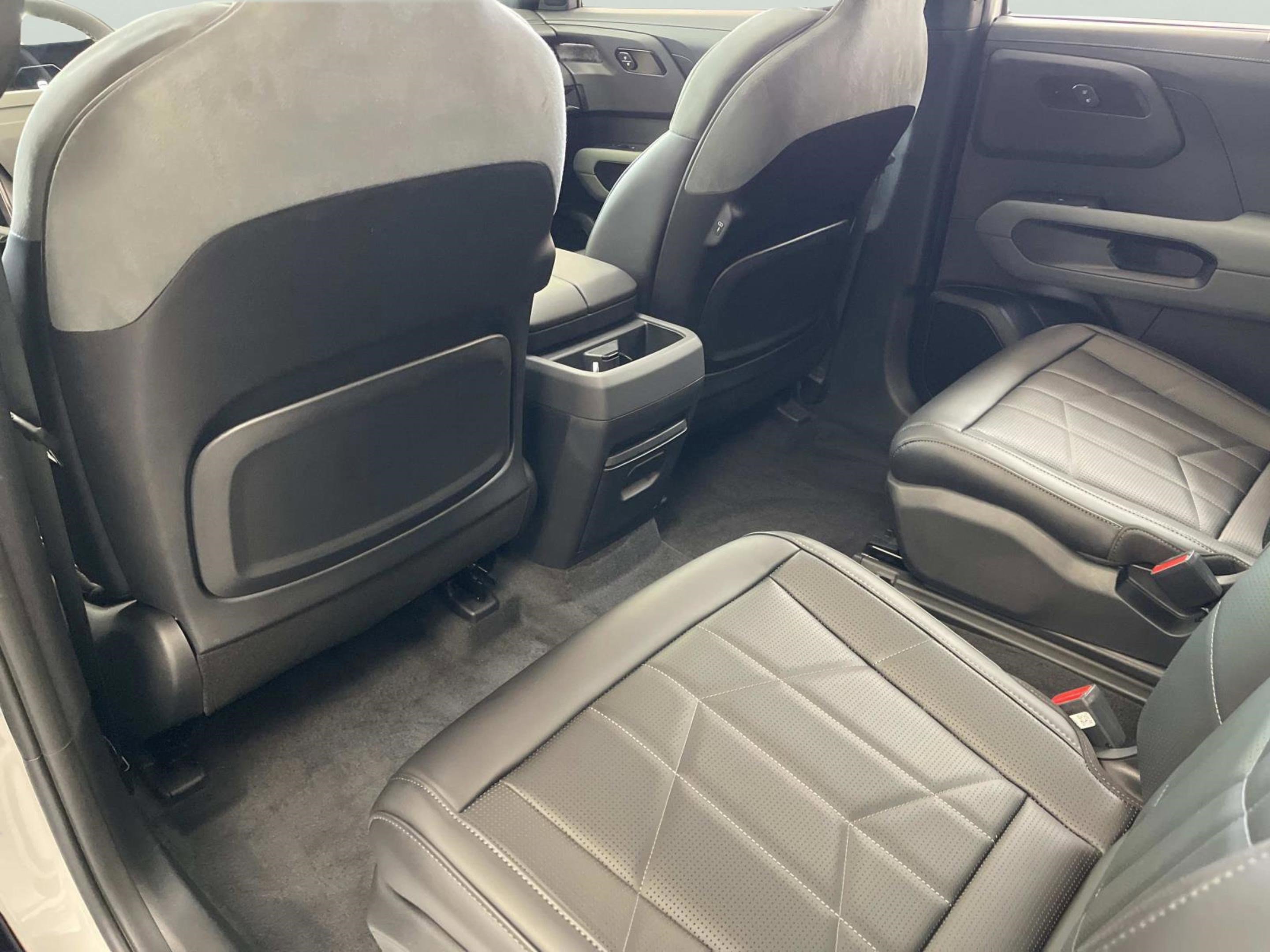 New 2027 Kia Telluride SX Prestige X-Pro image 18