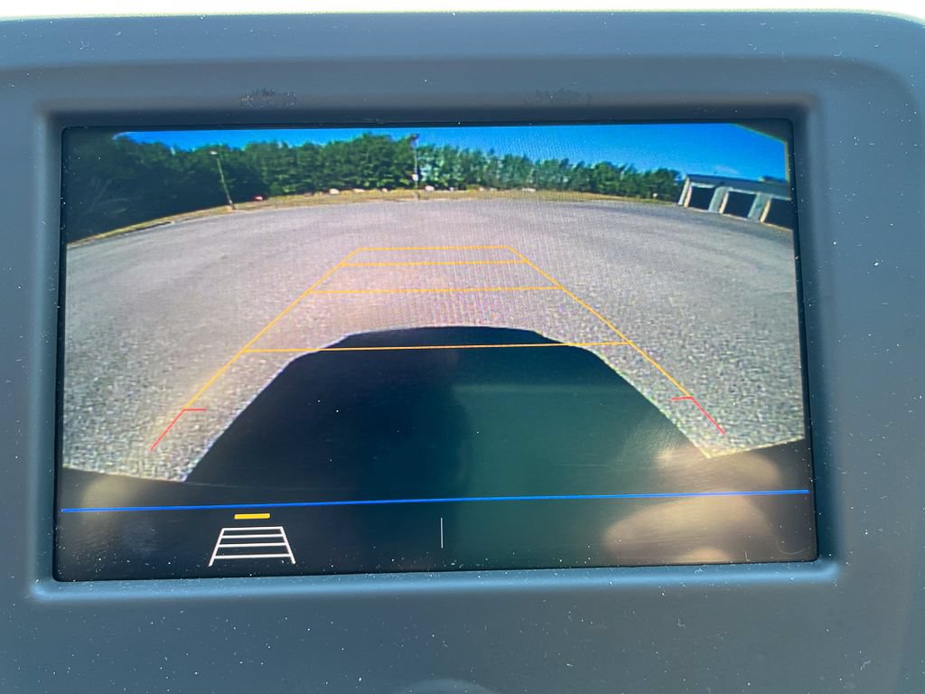 Used 2020 Chevrolet Equinox LT FWD image 21