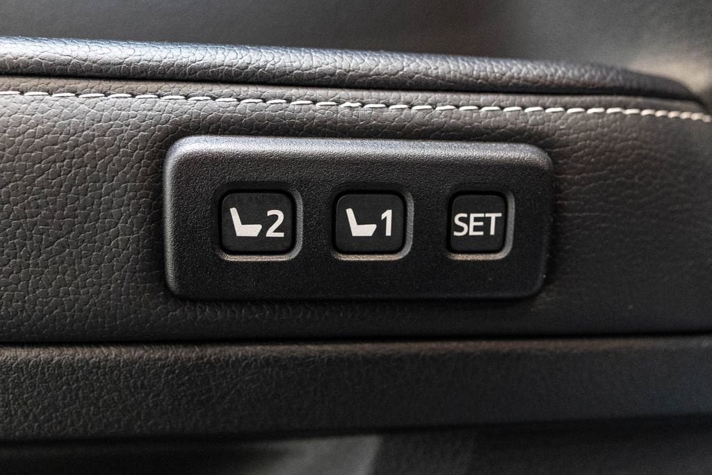 Certified 2024 Toyota 4Runner Limited AWD/4WD image 23
