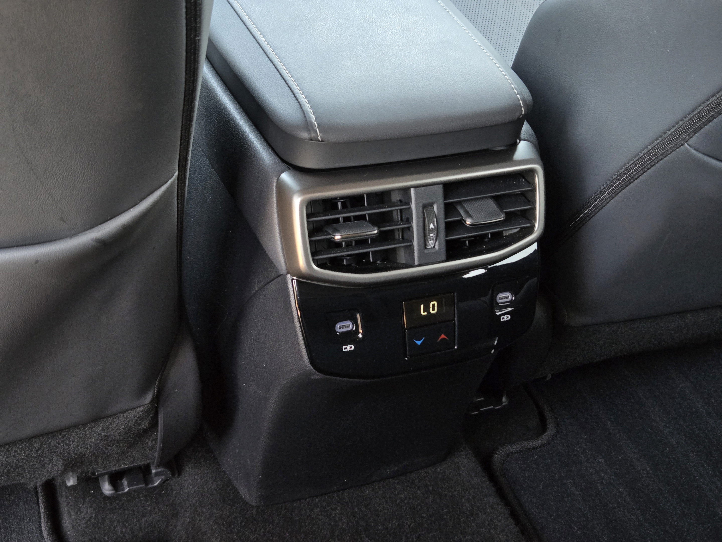 Certified 2025 Lexus RX 350 Premium Plus w/ Accessory Package (Z1) FWD image 28