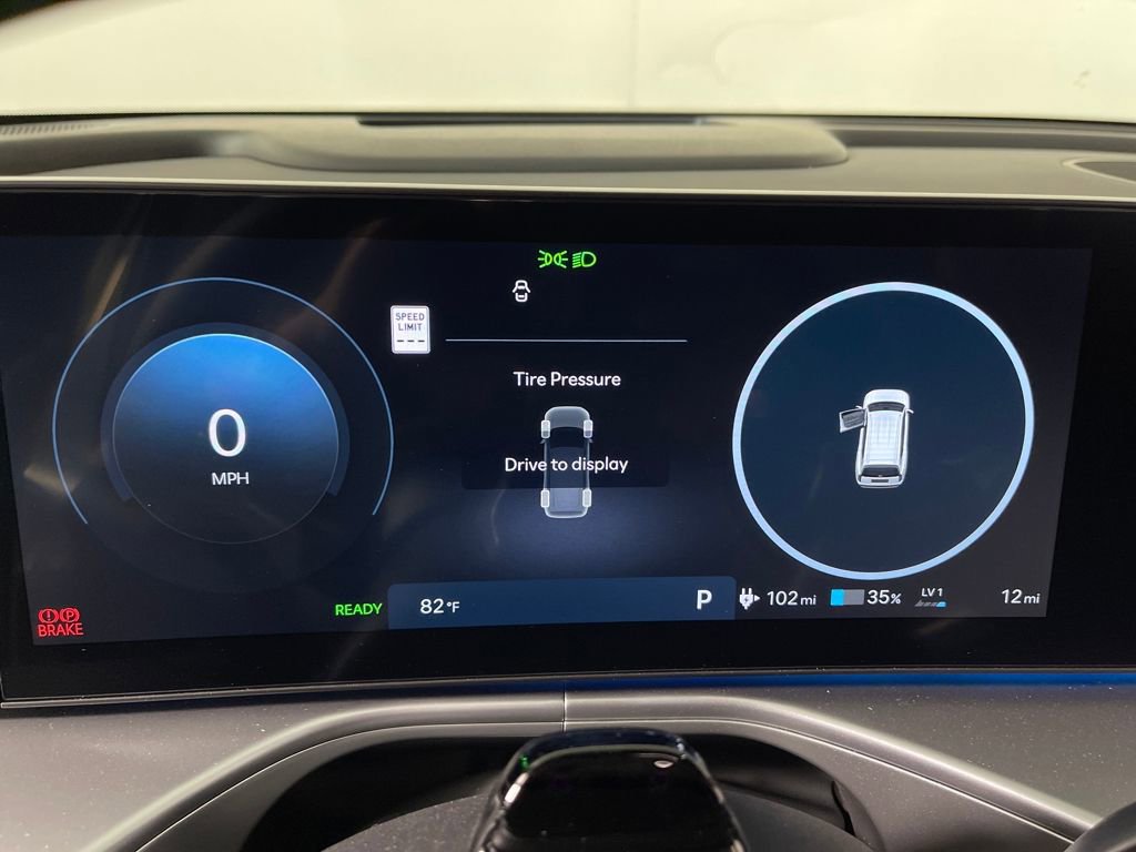 New 2026 Hyundai Ioniq 9 Calligraphy image 20