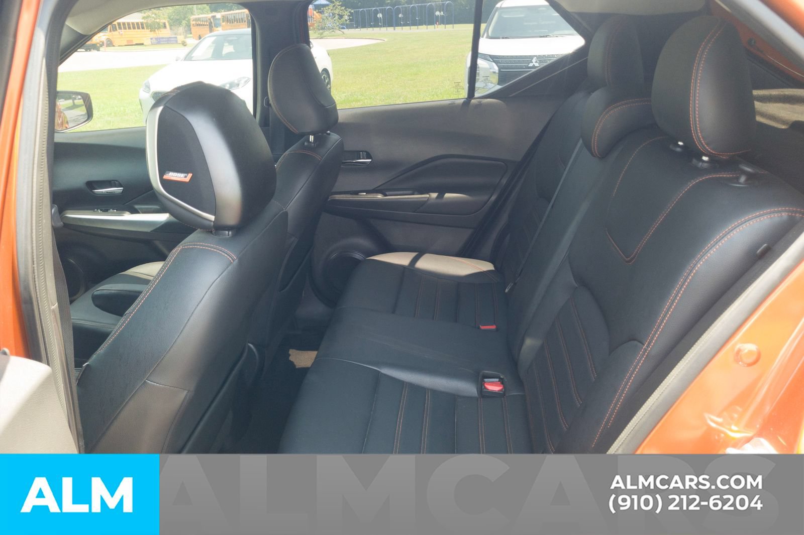 Used 2019 Nissan Kicks S FWD image 17