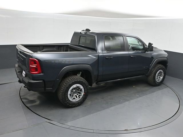 New 2026 RAM 1500 RHO w/ RHO Level 1 Equipment Group image 30