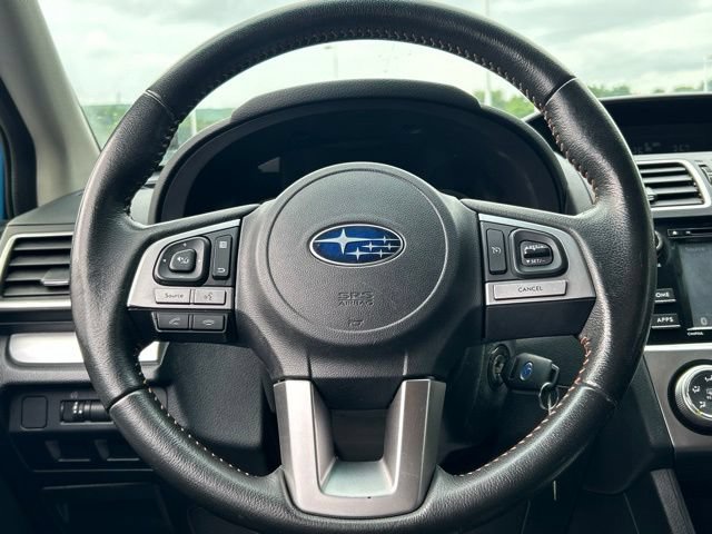 Used 2016 Subaru Crosstrek 2.0i Premium w/ Popular Package #1 AWD/4WD image 34