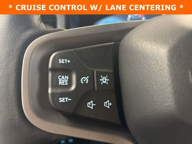 New 2025 Ford Bronco Badlands w/ Sasquatch Package image 20