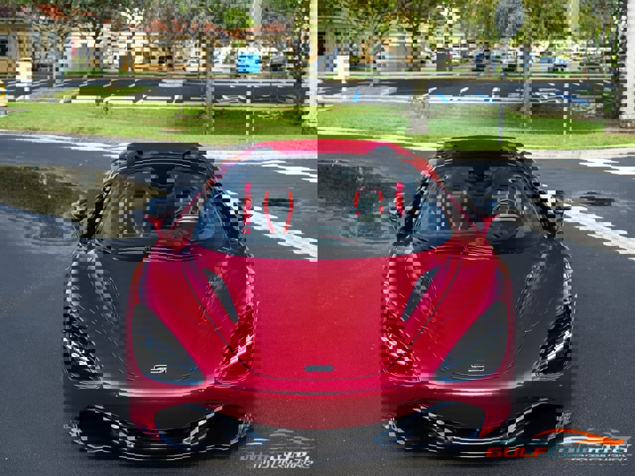 Used 2022 McLaren 720S Performance image 5