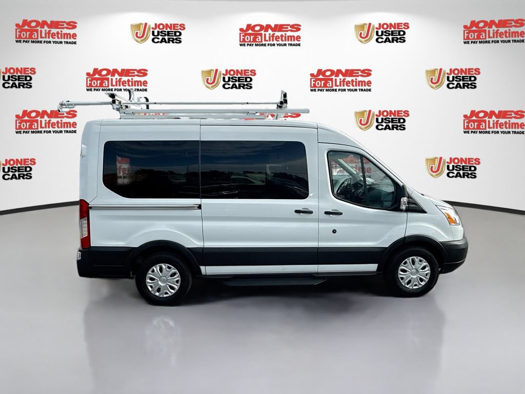 Used 2019 Ford Transit 150 XLT RWD image 15