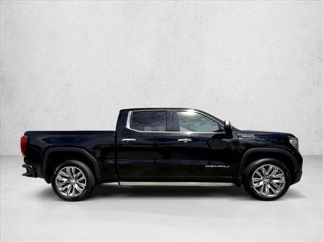 Certified 2024 GMC Sierra 1500 Denali w/ Denali Reserve Package image 5