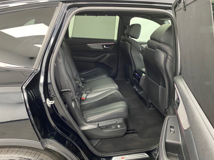 Used 2022 Acura MDX Type S AWD/4WD image 39