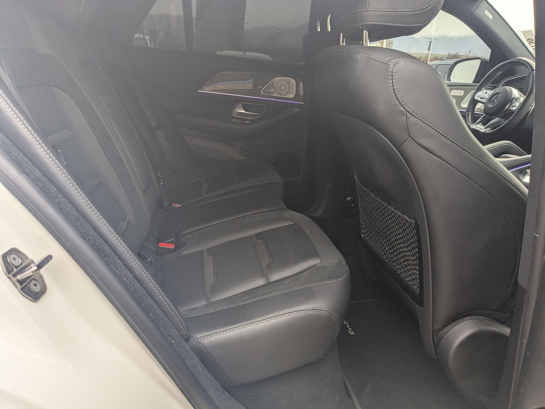 Used 2021 Mercedes-Benz GLE 53 AMG 4MATIC Coupe image 19