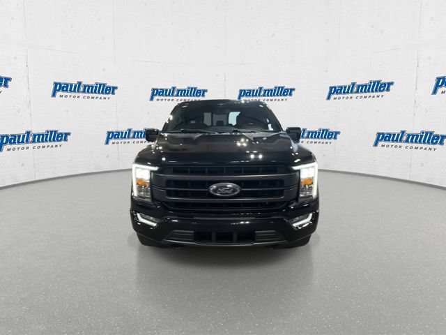 Certified 2023 Ford F150 Lariat AWD/4WD image 6