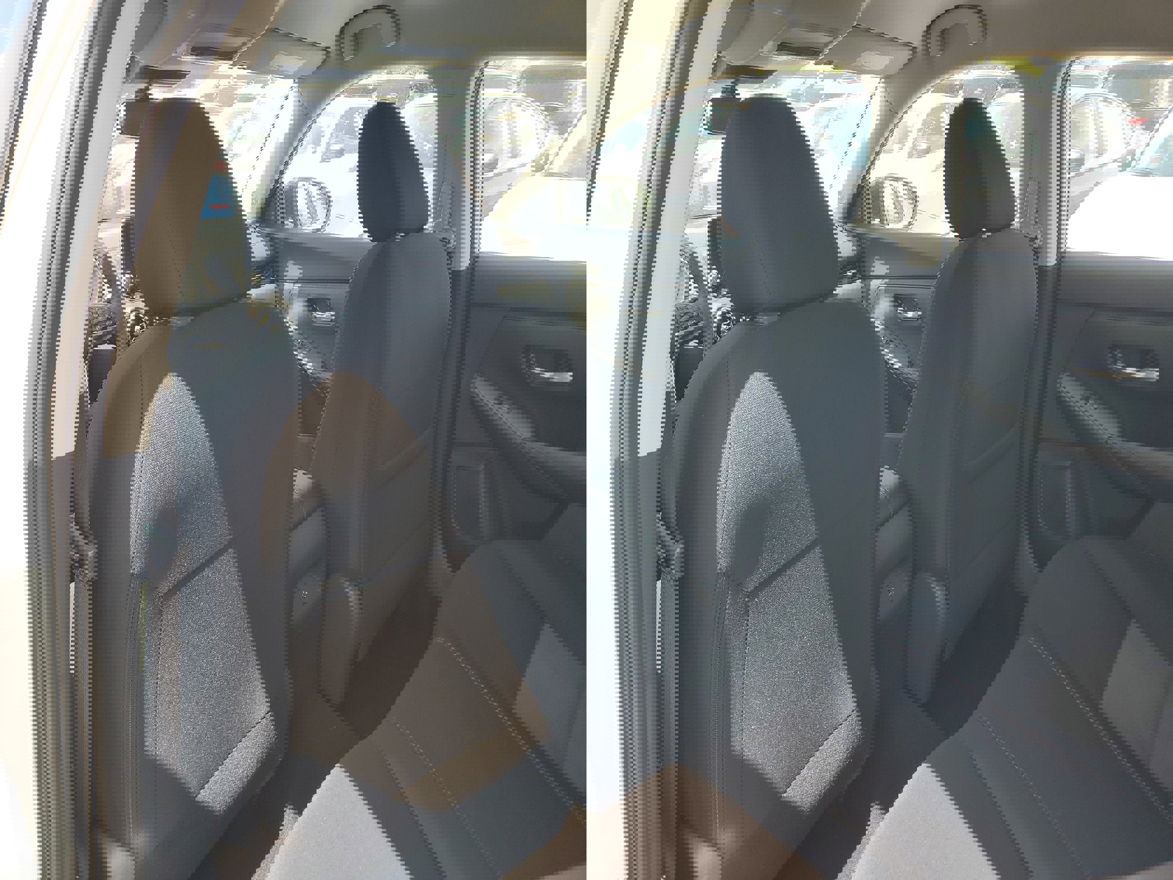 New 2025 Nissan Sentra SR w/ Midnight Edition image 16