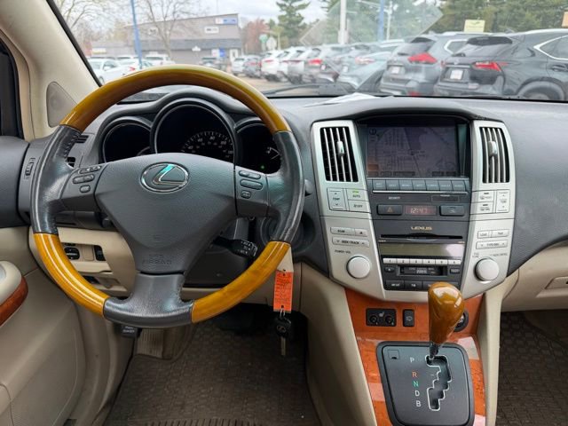 Used 2008 Lexus RX 400h AWD image 15