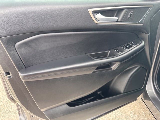 Used 2023 Ford Edge SEL w/ Convenience Package AWD/4WD image 12