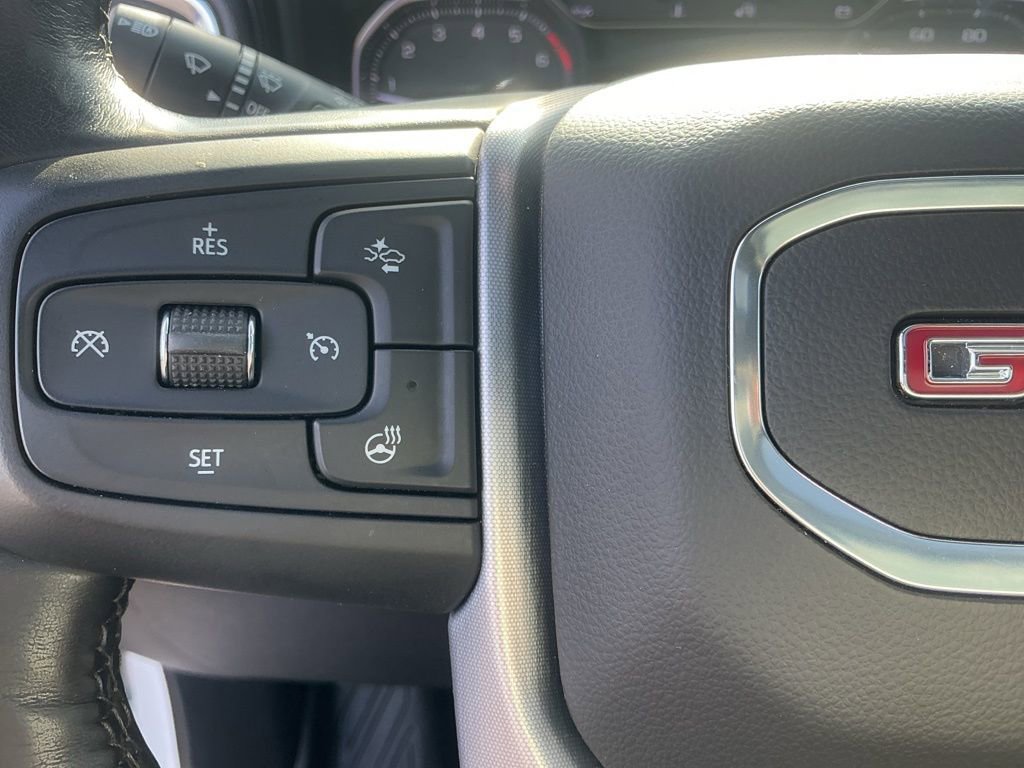 Used 2019 GMC Sierra 1500 SLT w/ SLT Premium Plus Package image 13