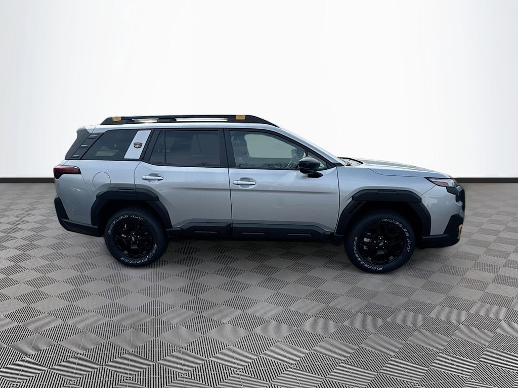 New 2026 Subaru Outback Wilderness image 34